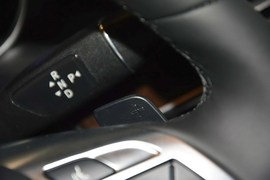 2015款奔驰E200L改款