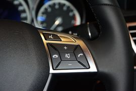 2015款奔驰E200L改款