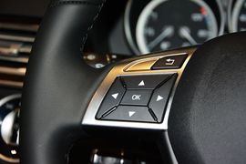 2015款奔驰E200L改款