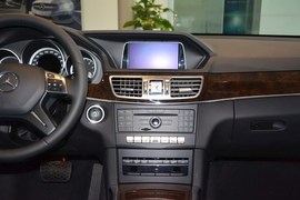 2015款奔驰E200L改款