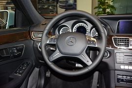 2015款奔驰E200L改款