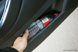 2010款雪铁龙C5深度测试