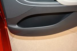 2015款雪佛兰赛欧1.5L手动理想(天窗)版