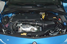 2015款奔驰B200时尚型