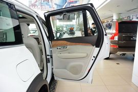 2015款沃尔沃XC90