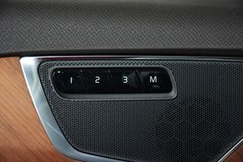 2015款沃尔沃XC90