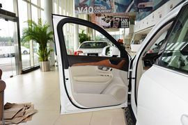 2015款沃尔沃XC90
