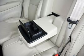 2015款沃尔沃XC90