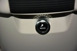 2015款沃尔沃XC90