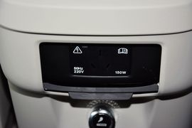 2015款沃尔沃XC90