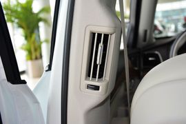 2015款沃尔沃XC90