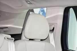 2015款沃尔沃XC90