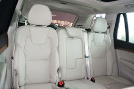 2015款沃尔沃XC90