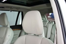2015款沃尔沃XC90