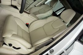 2015款沃尔沃XC90