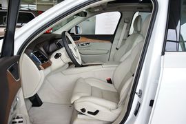 2015款沃尔沃XC90