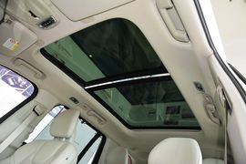 2015款沃尔沃XC90