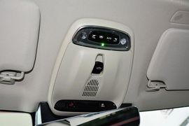 2015款沃尔沃XC90