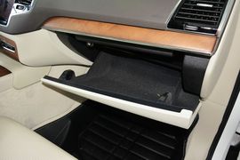 2015款沃尔沃XC90
