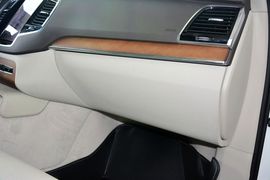 2015款沃尔沃XC90