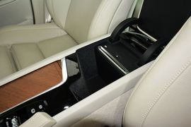 2015款沃尔沃XC90