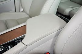 2015款沃尔沃XC90