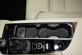 2015款沃尔沃XC90