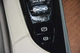 2015款沃尔沃XC90