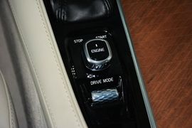 2015款沃尔沃XC90