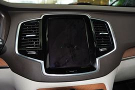 2015款沃尔沃XC90