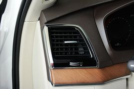 2015款沃尔沃XC90