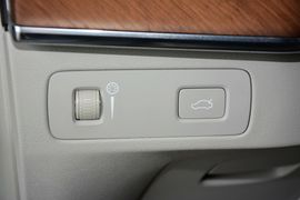 2015款沃尔沃XC90