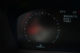 2015款沃尔沃XC90