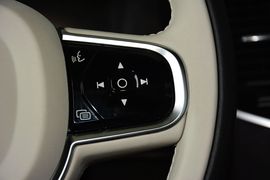 2015款沃尔沃XC90