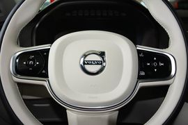 2015款沃尔沃XC90