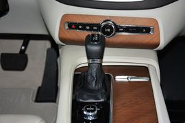 2015款沃尔沃XC90
