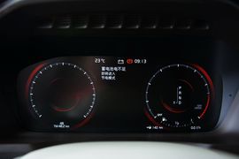 2015款沃尔沃XC90