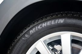 2015款沃尔沃XC90