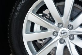 2015款沃尔沃XC90