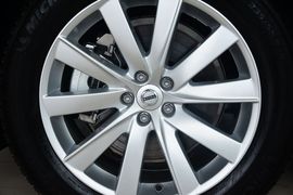 2015款沃尔沃XC90