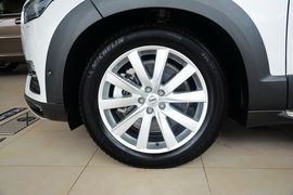 2015款沃尔沃XC90