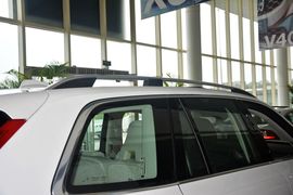 2015款沃尔沃XC90