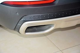 2015款沃尔沃XC90