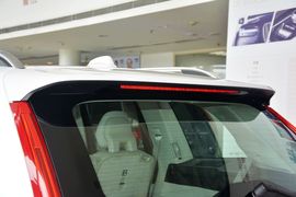 2015款沃尔沃XC90