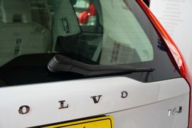 2015款沃尔沃XC90