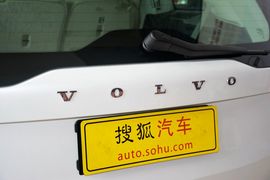 2015款沃尔沃XC90