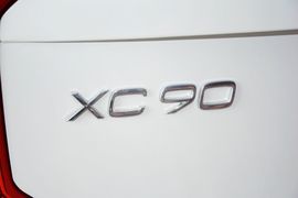 2015款沃尔沃XC90
