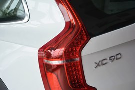 2015款沃尔沃XC90