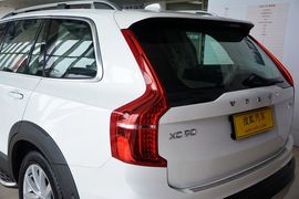2015款沃尔沃XC90
