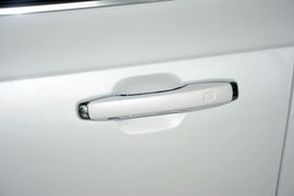 2015款沃尔沃XC90